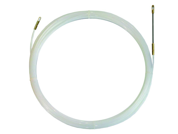 Guía Pasacables de Nylon de 3mm - 15m