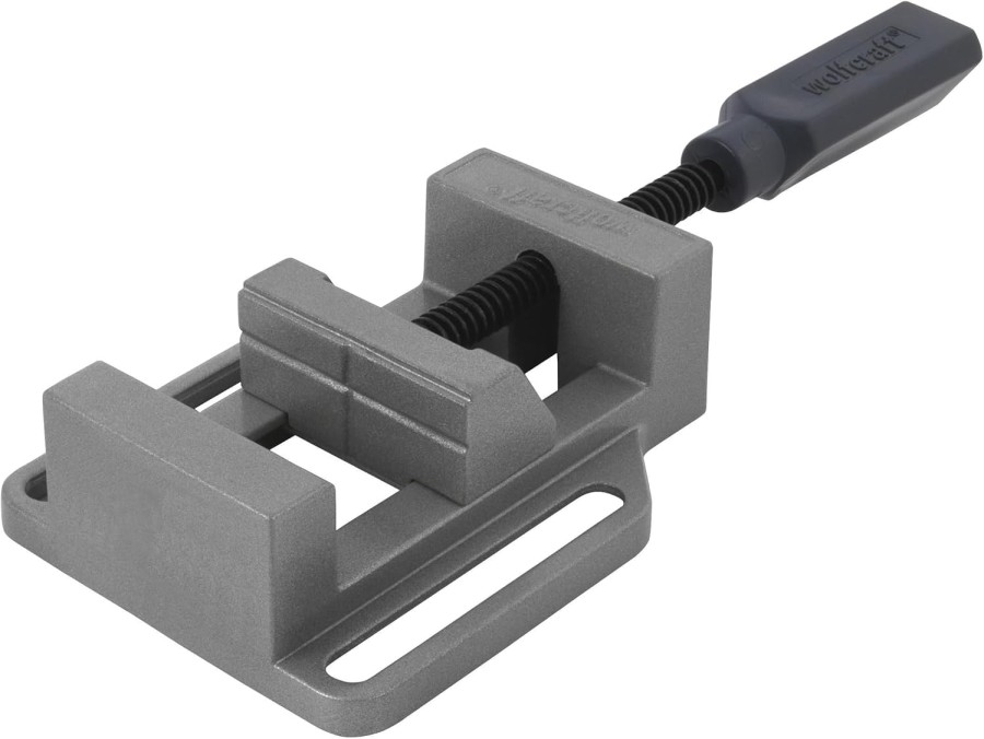 Wolfcraft Simplex 60 - Mordaza de sujección - 3412099
