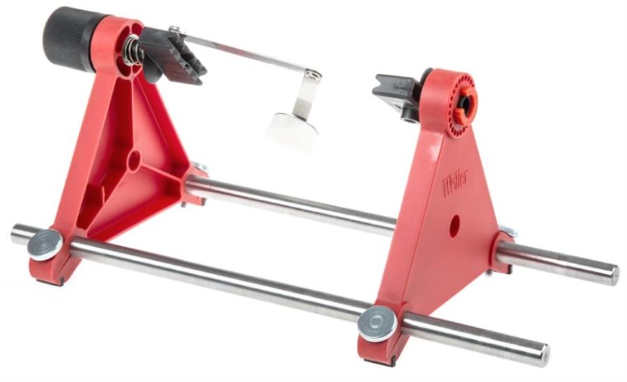 Weller ESF120ESD - PCB Board Holder - ESD version