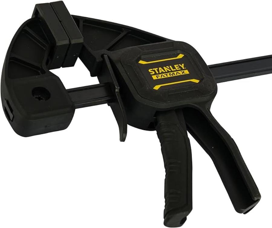 Stanley FMHT0-83233 - Sargento FatMax 300 mm 45 Kg