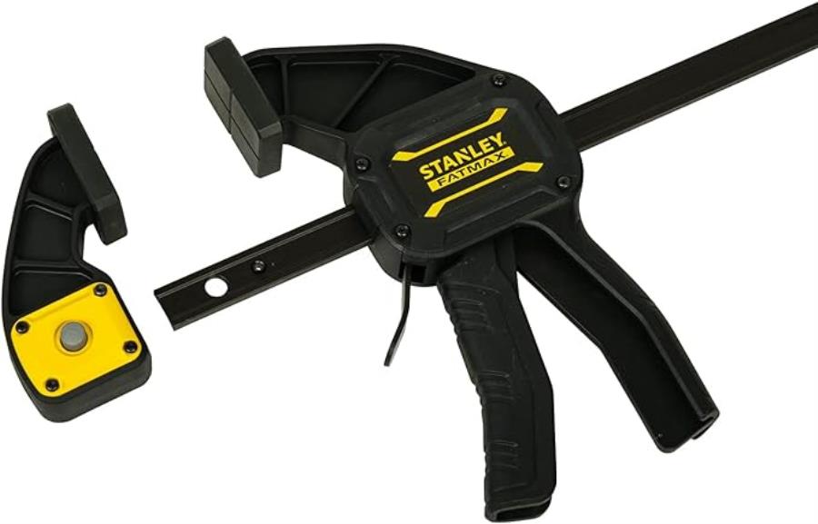 Stanley FMHT0-83236 - Sargento FatMax 600 mm 135 Kg