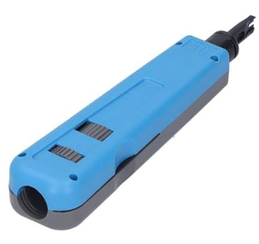 ProsKit - Outil d'insertion LSA pour Installation de Câbles - CP-3152