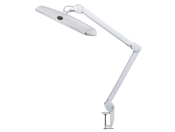 Lámpara de Trabajo Sobremesa 84 LEDs