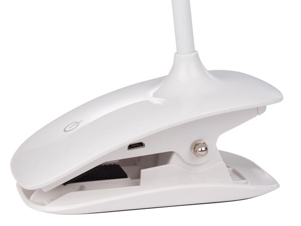 Lámpara de Trabajo Sobremesa Recargable 20 LEDs - sin Cables