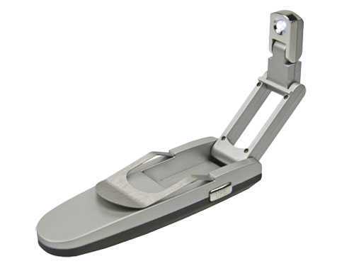 Velleman ZLLRL - Lâmpada de Leitura a LED