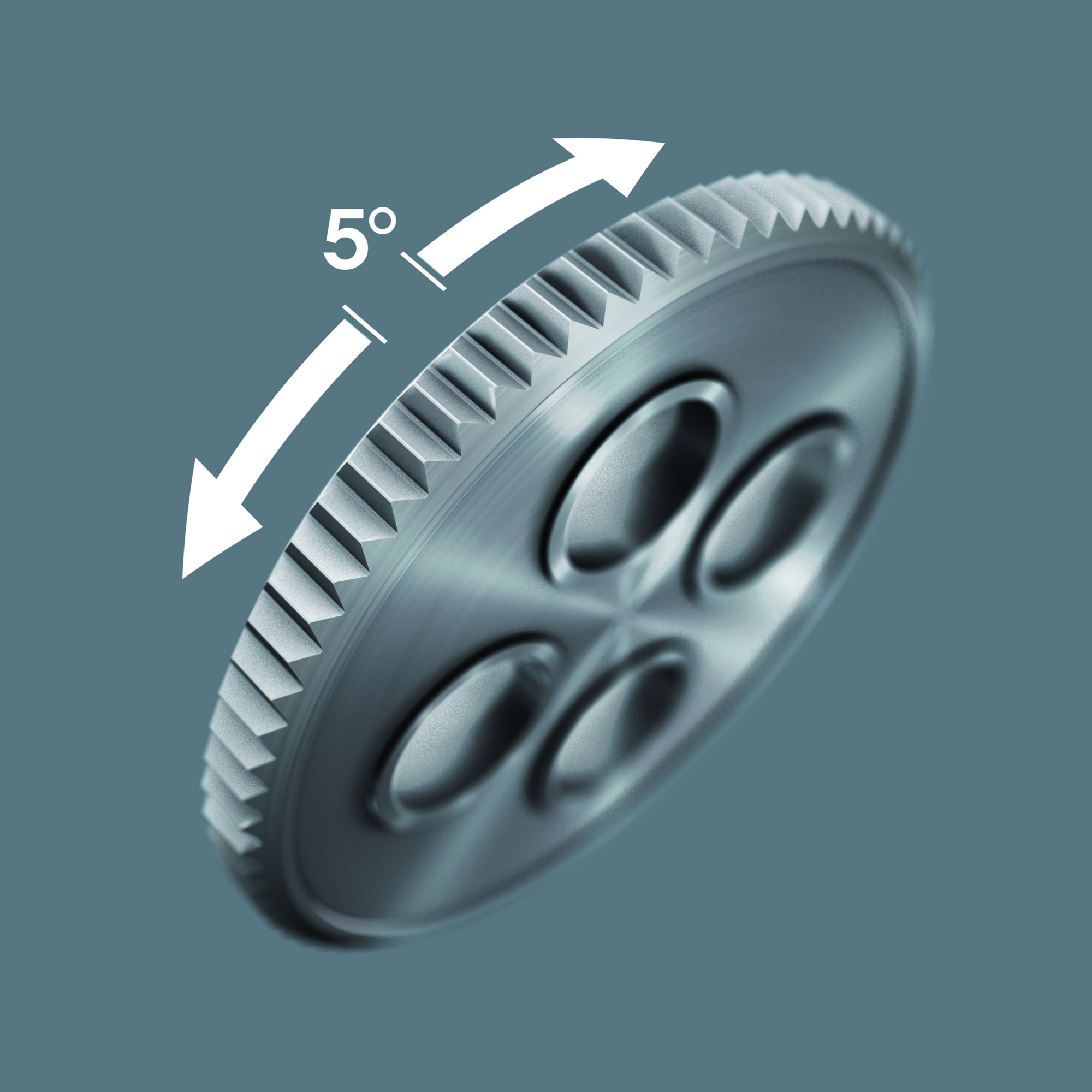 Wera 8000 A SB Zyklop Speed - Llave Carraca 1/4” x 152mm - 05073260001