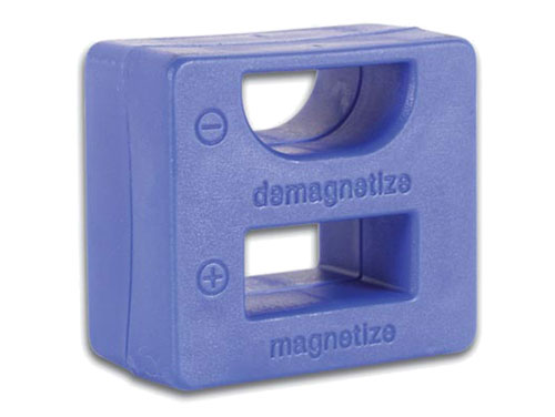 Magnetiser - Demagnetiser