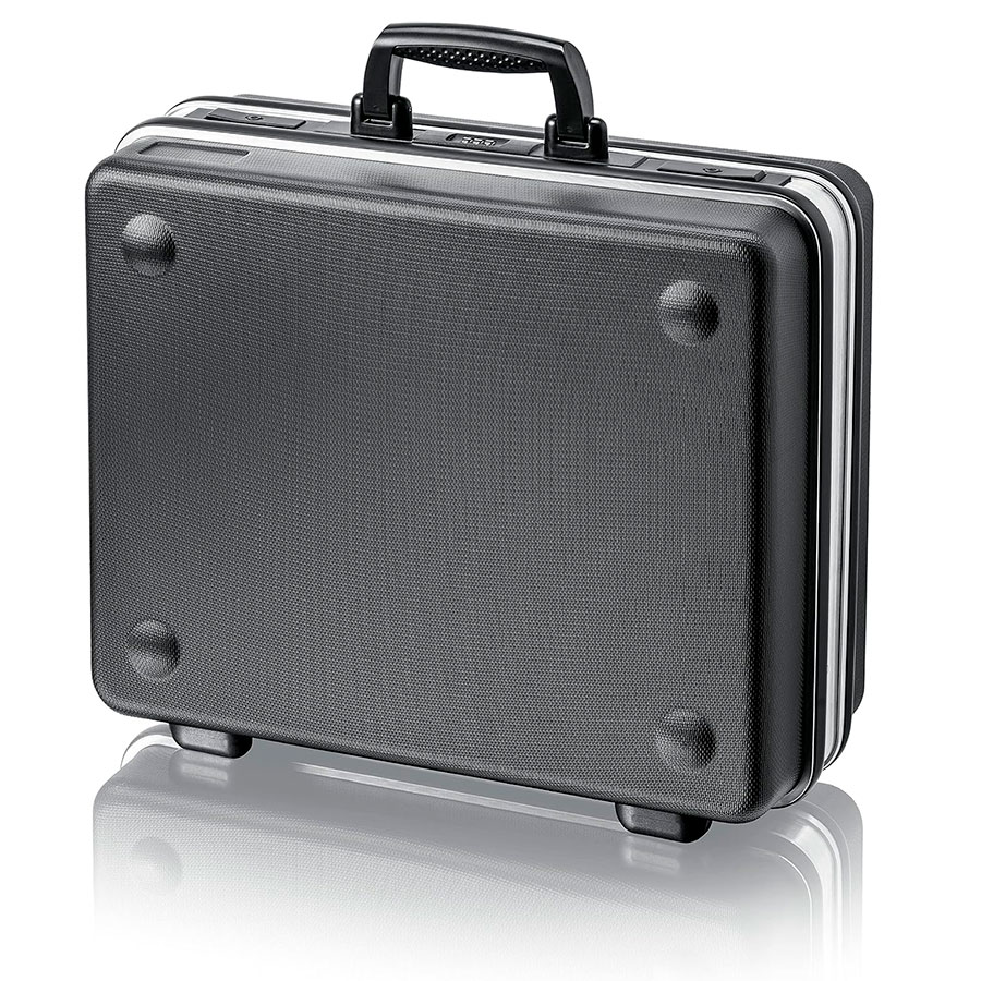 Knipex 00 21 05 LE - ABS Tool Case 465 x 200 x 210 mm