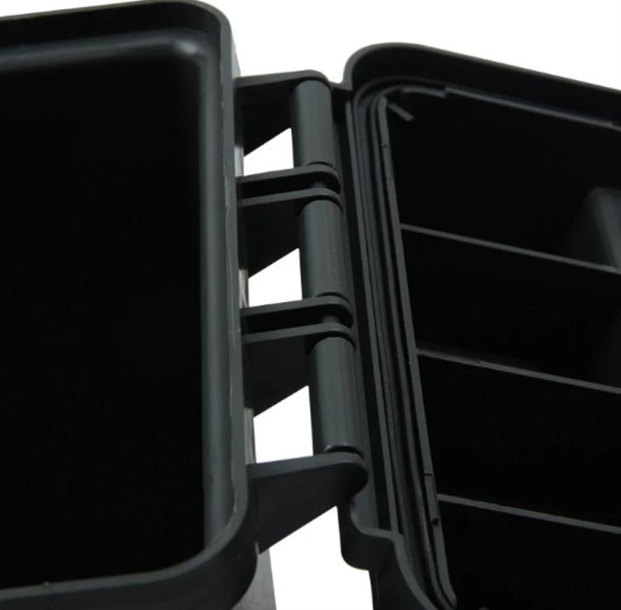 Mallette Étanche - 350 x 220 x 182 mm