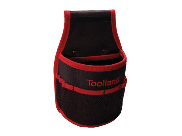 Sac à Outils en Tissu - pour Clous, Vis …. - FI25