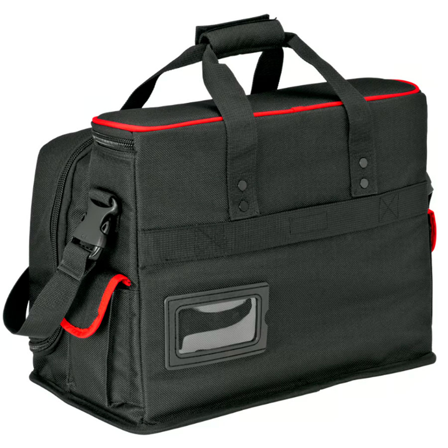 Knipex Tool Bag &quotService&quot - Tool bag 440 x 200 x 340 mm - 00 21 10 LE