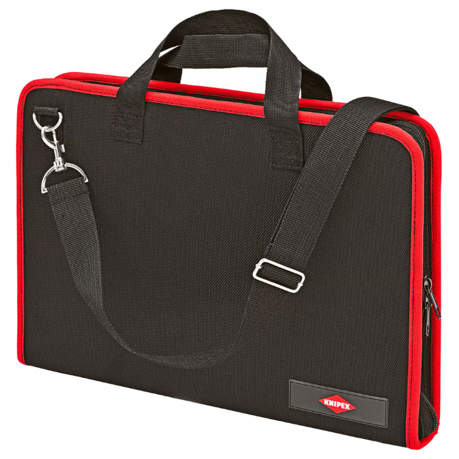 Knipex 00 21 11 LE - Bolsa para ferramentas 440 x 200 x 340 mm