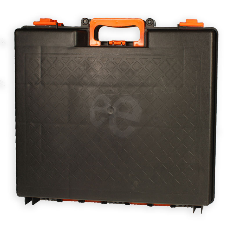 Caja de Compartimentos 60 Cajones - 480 x 400 x 120 mm