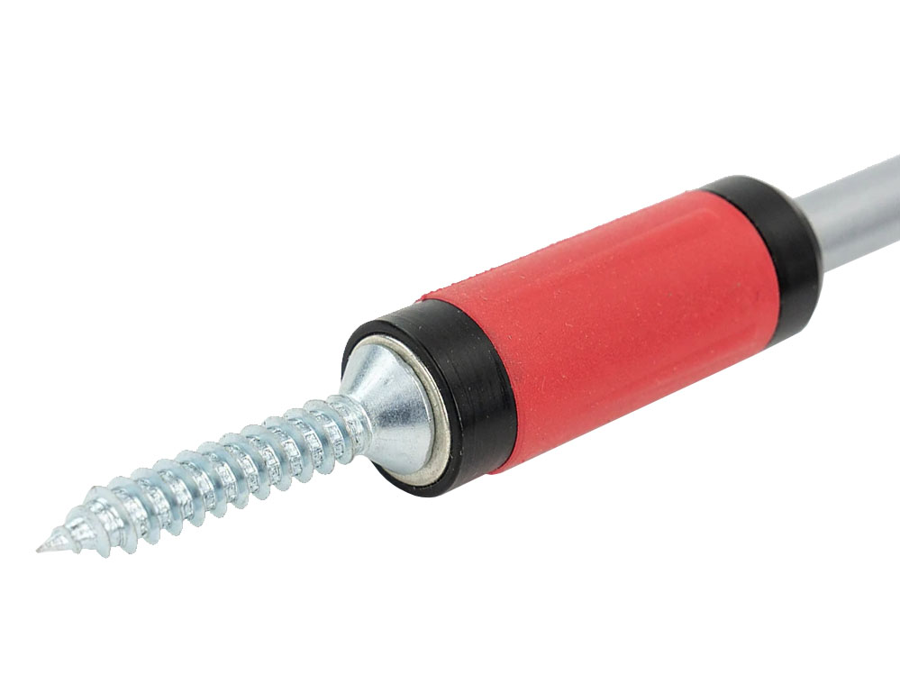 Felo AllStar TiN Bit Box Universal - Estojo Felo Star Tip com 10 Bits de Titânio - 020 901 76