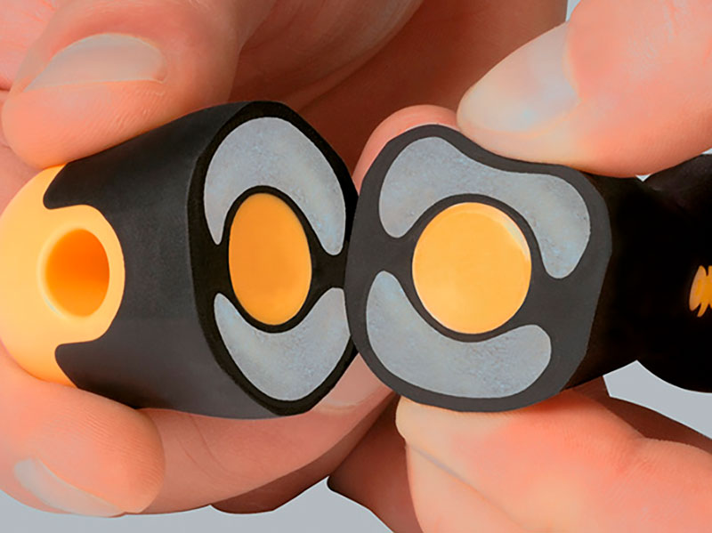 Felo Serie 400 - Conjunto de Chaves de Fenda - 400 971 18