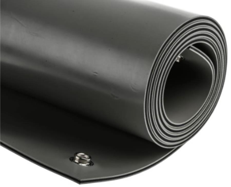 Electrostatic Mat 120 x 60 x 3 cm - ESD - 466-1659