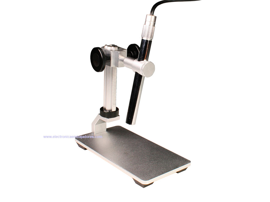 Andonstar V160 - Digital Microscope - 1..500x
