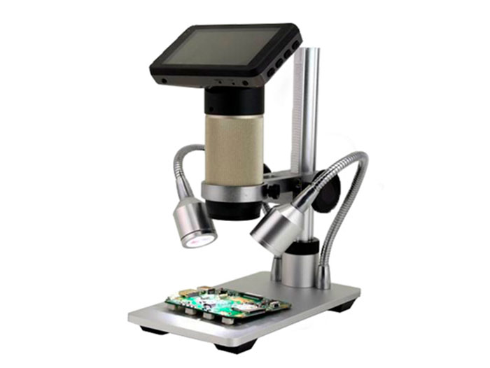 Andonstar ADSM201 - Microscope Numérique - 300x