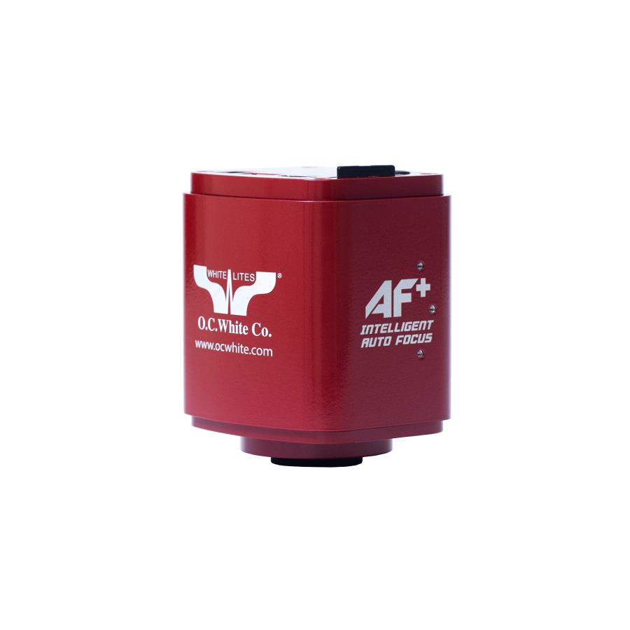 O.C.White Co. TKSS-AF-FA - Super-Scope AF+ Intelligent Auto Focus Digital Microscope – Articulated Arm Base