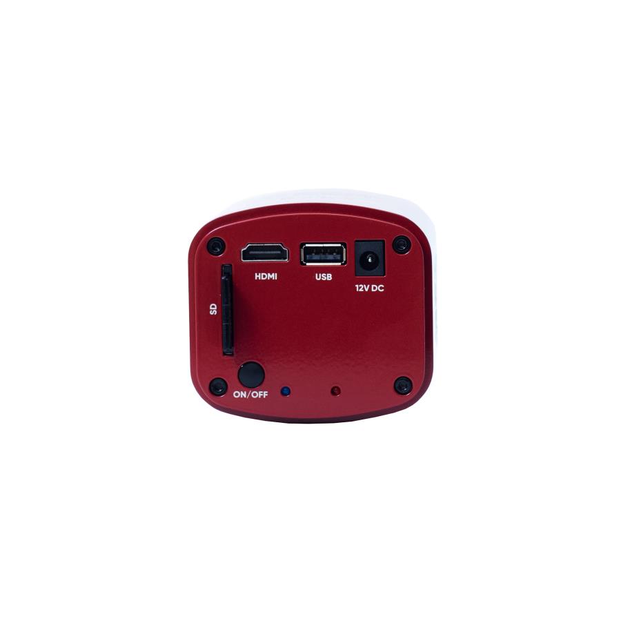 O.C.White Co. TKSS-AF-FA - Super-Scope AF+ Intelligent Auto Focus Digital Microscope – Articulated Arm Base