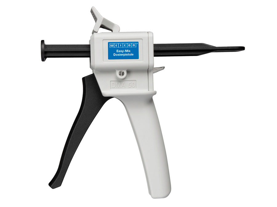 Weicon Pistola dosificadora Easy-Mix D 50 - Para  - 10653050