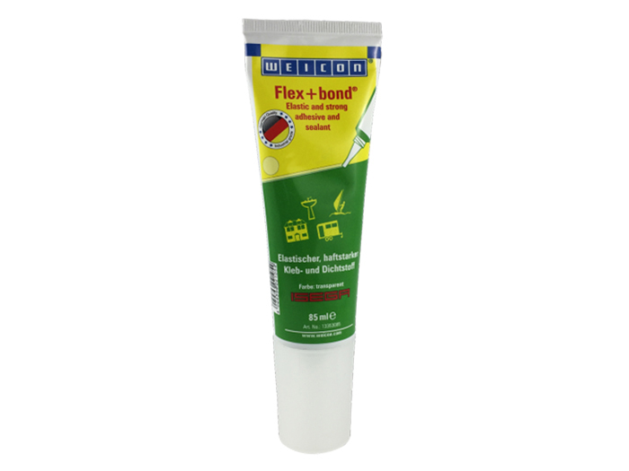 Weicon Flex-Bond - Adhesive - White - 13350085-36
