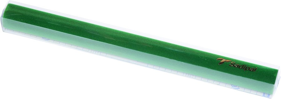 Sadipal 06709 - Adhesive flocking roll - 0.45x1 m - Green