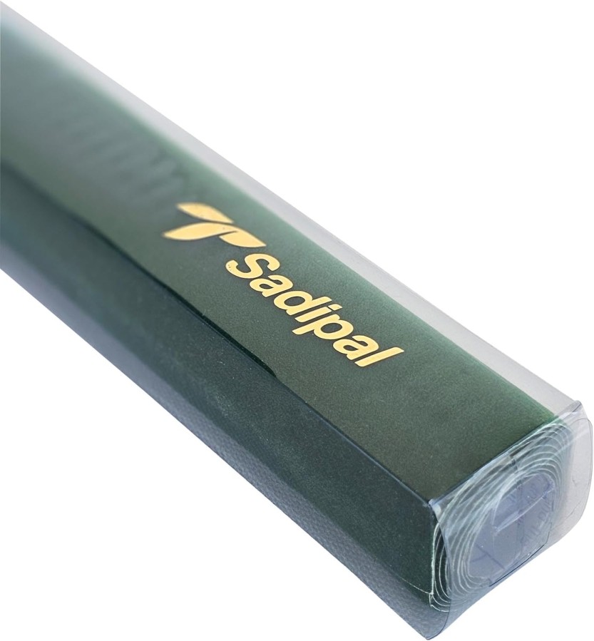Sadipal 06709 - Adhesive flocking roll - 0.45x1 m - Green