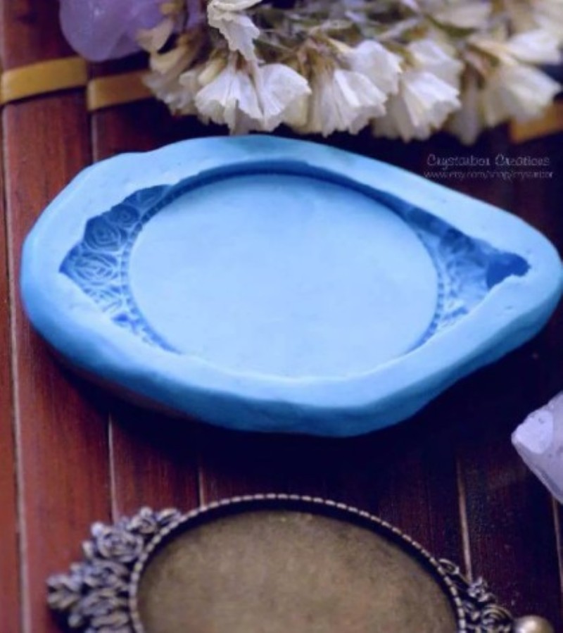 Resin Pro iGum Fast 2Kg - Pasta de silicone de cura rápida para moldes - 2 kg