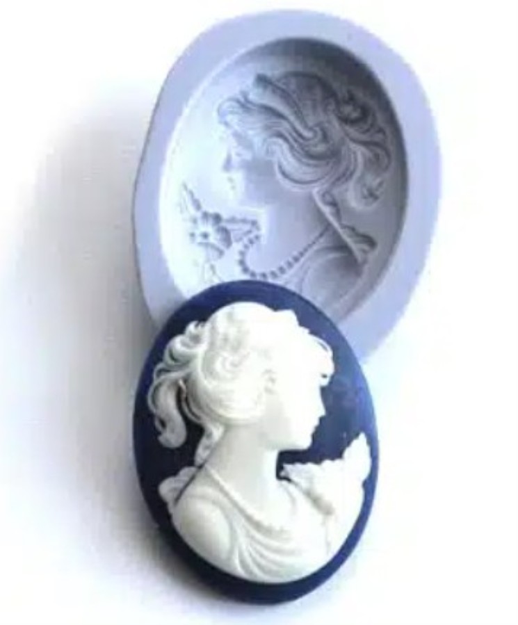 Resin Pro iGum Fast 2Kg - Pasta de silicone de cura rápida para moldes - 2 kg