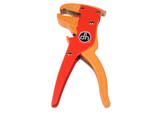 Velleman - Self-Adjusting Front Loading Wire Stripper - VTSTRIP5