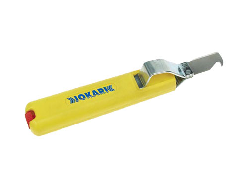 Jokari 10282 - Pelangueras 8..28 mm - JOK10282