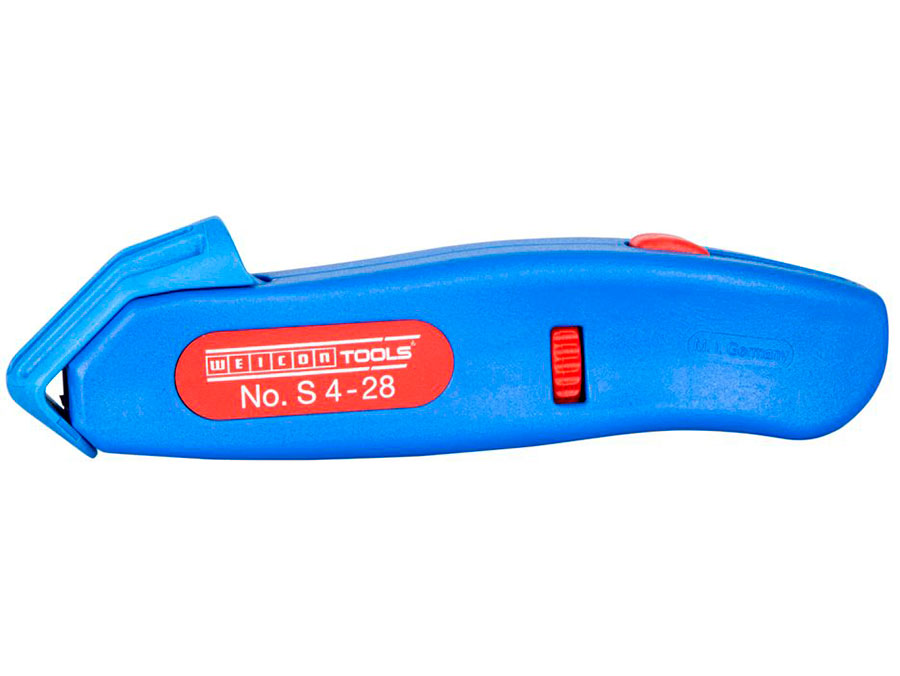Weicon S 4-28 - Cable Dismantling Tool - with Knife - 50055328