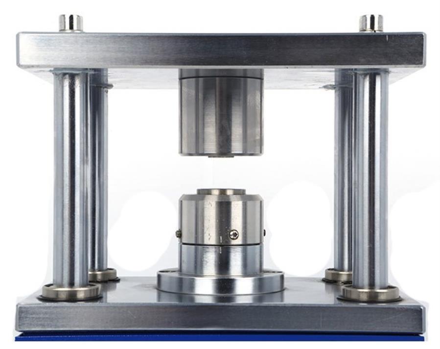 AOT AOT-HCM-20 - Machine hydraulique pour monter et démonter les piles bouton CR20xx