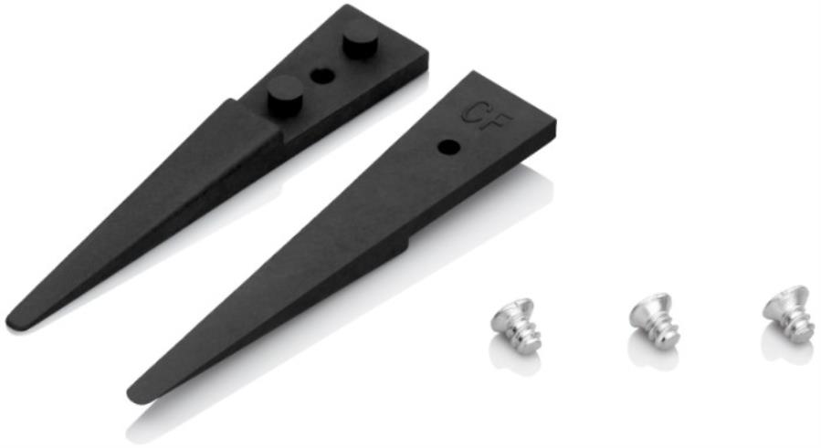 Knipex 92 89 01 - Exchangeable Tips for KNIPEX 92 81 01 - ESD - 40 mm