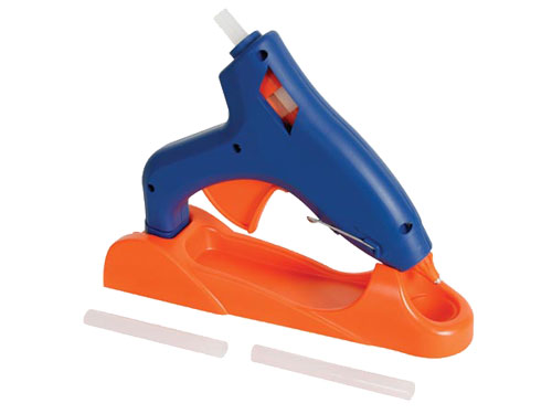 Velleman - Ø11mm Wireless Thermofusible Glue Gun - 25 W - 230 Vac - DGG25