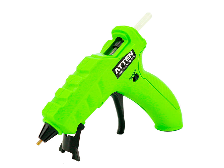 ATTEN JQ-010 - Ø7mm Thermofusible Glue Gun - USB rechargeable - AE0033219