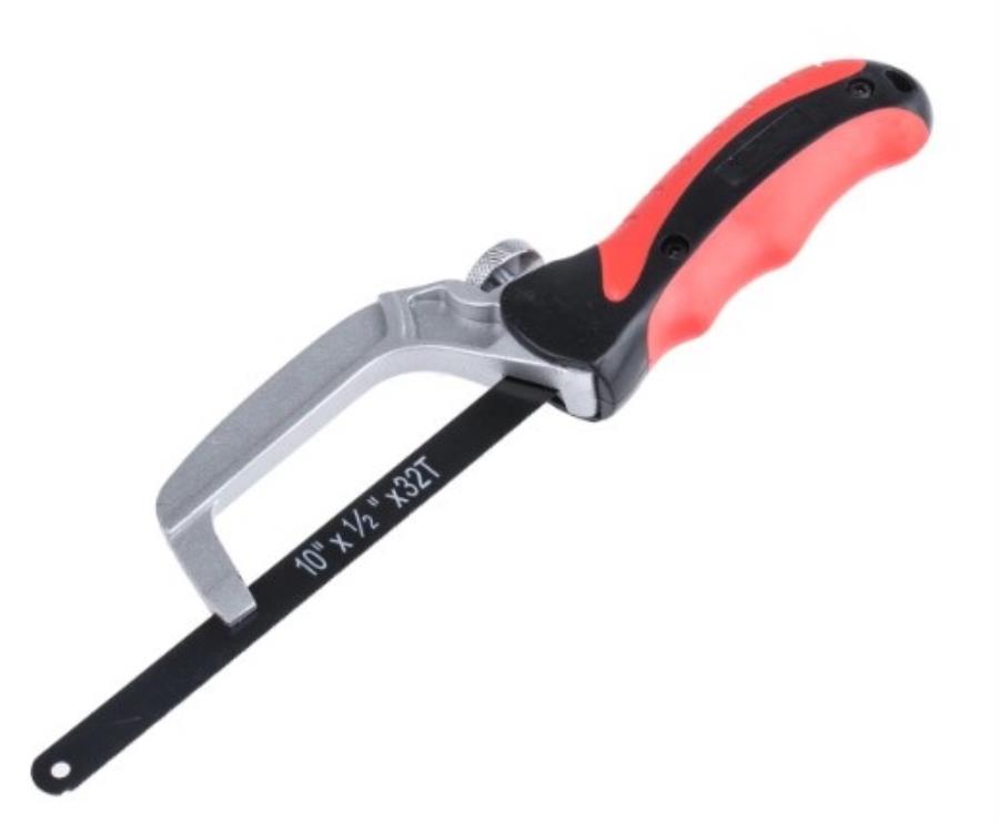 Small Saw with 32 Teeth per Inch - ESD