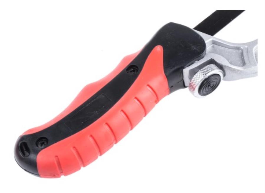 Sierra Pequeña con 32 Dientes por Pulgada - ESD