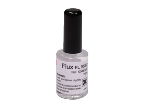 JBC FL 9582 - Flux - 15 ml - 0046565