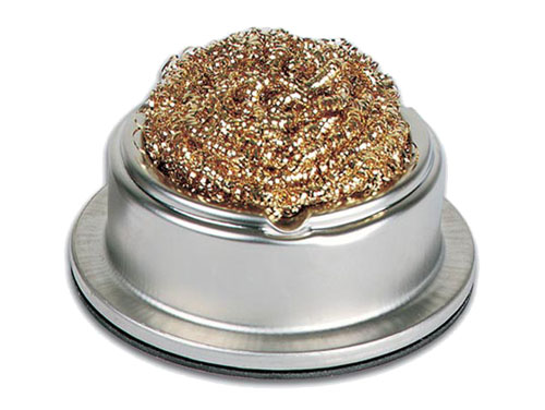 Nettoyeur Professionnel pour Panne de Fer à Souder