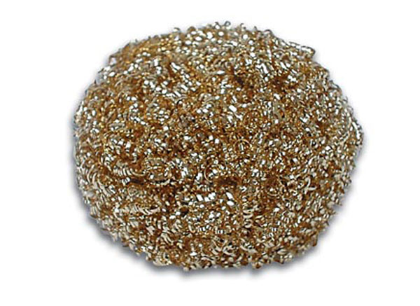 Replacement Accessory for Professional Soldering Iron Tip Cleaner