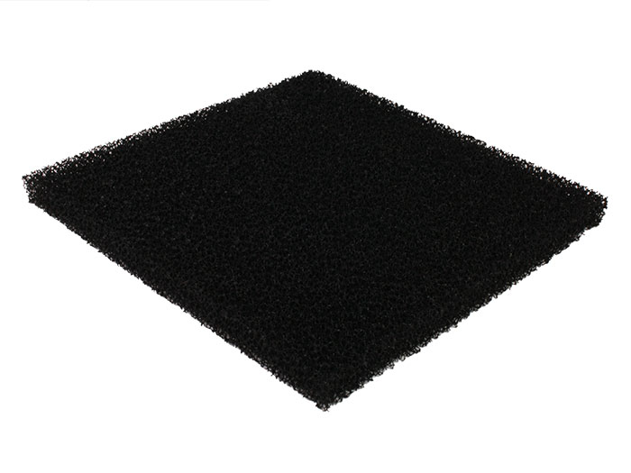 5SS-593F - Filtro para Extrator Fumaça de Solda - 2 Unidades - HRV6113R01
