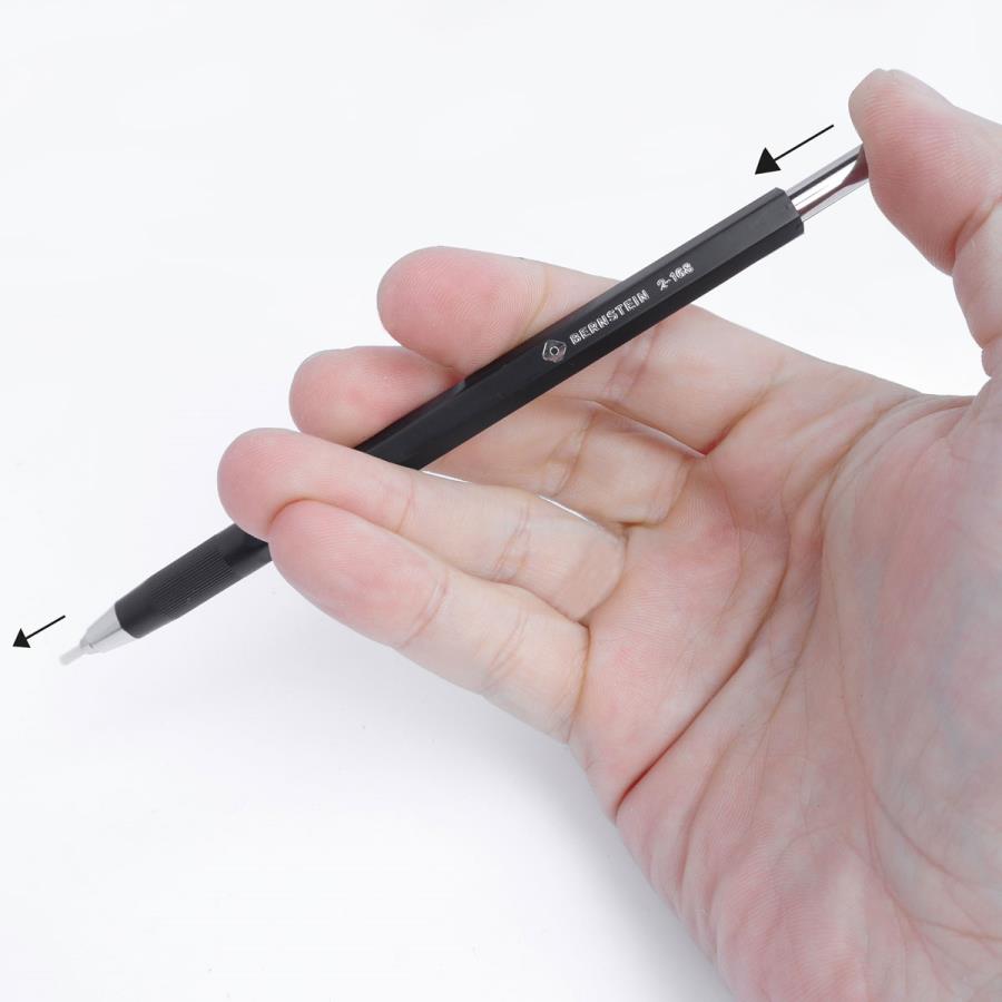 Bernstein 2-168 - Cepillo de Fibra de Vidrio