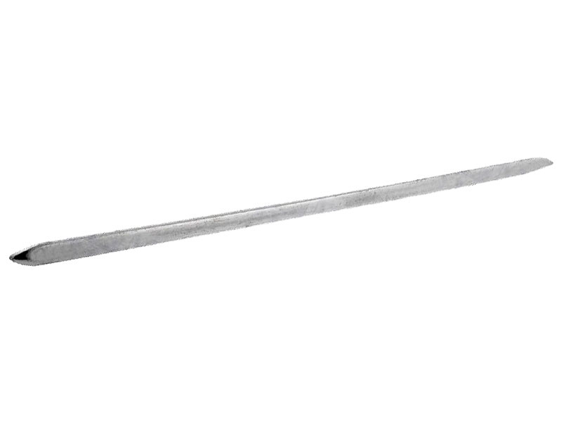 barre d'Étain 96,5%Sn 3,0%Ag 0,5%Cu - 250 g - LC305LASKI