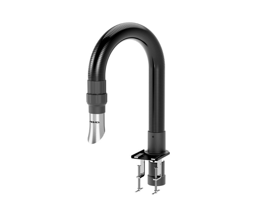 JBC FAE070 - Flexible Arm with Clamp Ø 50 mm for Fume Extractor
