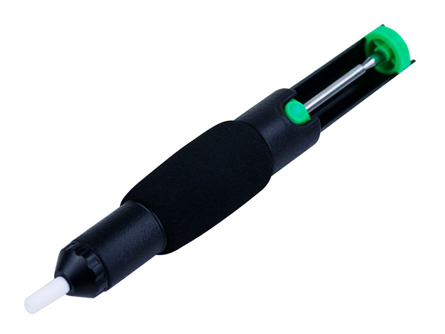 ATTEN AT-E210D - Pompeta Desoldadora - AE0030967