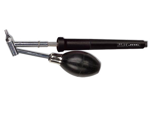 JBC DST - CLASSIC - Desoldering Pen with 20DE Tip - 1322040