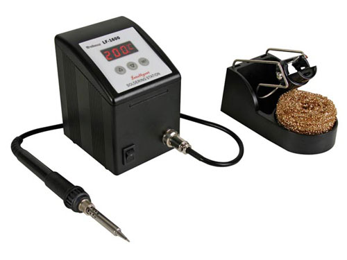 Velleman VTSSC70 - Soldering Station