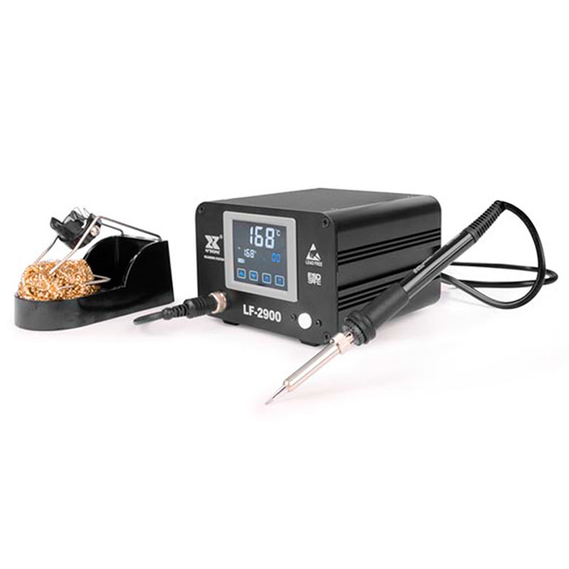 Velleman VTSSC79 - Estação de Soldadura